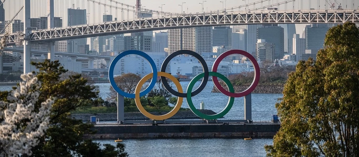 «Τόκιο 2020»: Δεν πιστεύουν στη διεξαγωγή των Ολυμπιακών Αγώνων οι Ιάπωνες